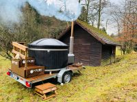 Badezuber / Hotpod / Befass in Pforzheim & Enzkreis - 8 Pers. Baden-Württemberg - Neuenbürg Vorschau