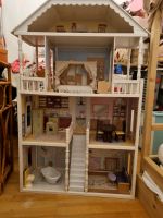 KidKraft Savannah Puppenhaus Holz Berlin - Charlottenburg Vorschau