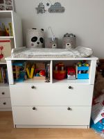 Verkaufe komplettes Kinderzimmer/Babyzimmer Nürnberg (Mittelfr) - Südstadt Vorschau