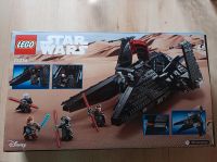 Lego Star Wars 75336 mit Figuren, Anleitung Bayern - Hausham Vorschau