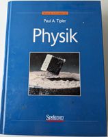 Buch: Physik Paul A. Tipler Saarland - Riegelsberg Vorschau