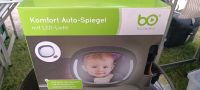 Auto Spiegel Baby LED Innenspiegel Nordrhein-Westfalen - Willich Vorschau
