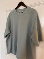 Cos Turquoise Shirt Oversize Friedrichshain-Kreuzberg - Kreuzberg Vorschau