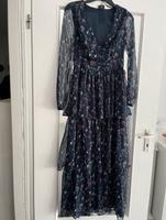 Langes Kleid - VMELLA LAYERED DRESS - Occasion wear Berlin - Neukölln Vorschau