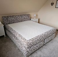 Boxspringbett 180x200 von UrbanCasa Niedersachsen - Schortens Vorschau