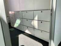 USM Haller Sideboard mit 12 Auszugstüren Hessen - Gießen Vorschau