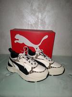Puma Sneaker größe 38 Bayern - Heroldsbach Vorschau