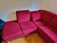 Sofa Couch Wohnlandschaft Baden-Württemberg - Laupheim Vorschau