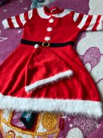 Weihnachtskleid Mädchen Nordrhein-Westfalen - Bad Salzuflen Vorschau