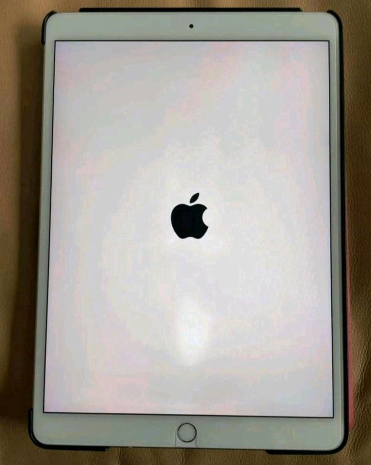 Apple iPad Pro, A1701, 256GB, Wi-Fi, 10,5 Zoll, A1701, Silber in Winsen (Luhe)