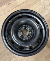 1x VW Stahlfelge Felge 1J0601027J 6Jx14 ET 38 LK 5x100 EK1504 Bayern - Marktzeuln Vorschau