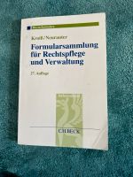 Kroiß Neurauter Formularsammlung 27. Auflage München - Schwabing-West Vorschau