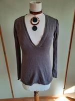 Schicker Strickpullover Hessen - Darmstadt Vorschau