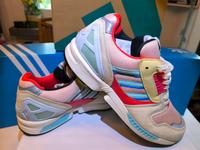 Adidas zx 8000  Torsion Berlin - Marzahn Vorschau
