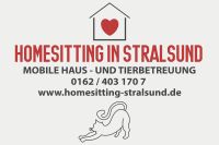Dogsitter Hundebetreuung Gassi-Service Mecklenburg-Vorpommern - Stralsund Vorschau