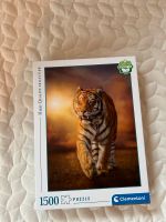 Tiger Puzzle Bielefeld - Brackwede Vorschau