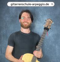Gitarrenunterricht in Mannheim Baden-Württemberg - Mannheim Vorschau