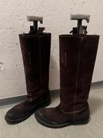 La Martina Stiefel 38 Wildleder Kr. München - Unterföhring Vorschau
