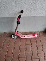 Roller Hudora Big Wheel pink ab 3 Jahre Hessen - Groß-Bieberau Vorschau