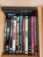 35 original DVDs zu verkaufen Berlin - Tempelhof Vorschau