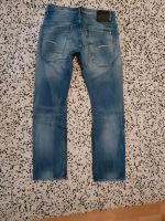 G-Star Jeans 330 Gr. 34 34 Structor straight weite Jeans Niedersachsen - Hemmingen Vorschau