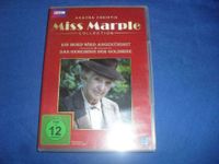 DVD / Miss Marple, 2 Filme, Mord wird angekündigt, Goldmine Rheinland-Pfalz - Niederheimbach Vorschau