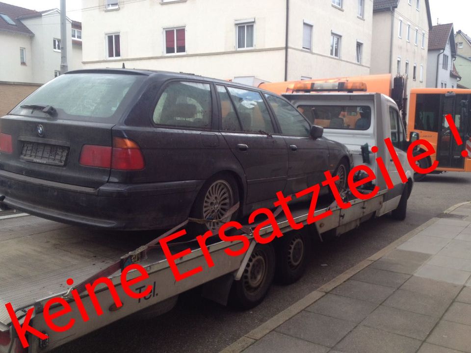 kostenlose Entsorgung ✅Autoverschrottung✅Autoverwertung Abholung✅ in Esslingen