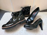 Lackleder schuhe von Graceland Größe 38 Bayern - Unterleinleiter Vorschau