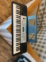 Keyboard Yamaha YPT-255 Niedersachsen - Langen Emsland Vorschau