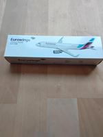 PPC Eurowings Flugzeugmodell 1:200, Steckmodell Nordrhein-Westfalen - Witten Vorschau