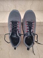 Skechers Sneaker Relaxed Fit Air cooled Memory Form  Gr.42 Baden-Württemberg - Balingen Vorschau