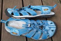 Keen Clearwater CNX Sandalen - 39 - türkisblau Essen-West - Frohnhausen Vorschau