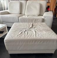 2 Sofas und einen Hocker Rheinland-Pfalz - Rheinbrohl Vorschau