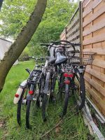 5 Fahrräder zu verkaufen Nordrhein-Westfalen - Gütersloh Vorschau