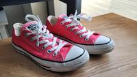Converse All Star Chucks pink Bayern - Wiesenthau Vorschau