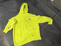 NBA Hoodie  Gr. L Shirt Sweatshirt Pullover Utah Jazz Berlin - Tempelhof Vorschau