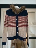 Strickjacke von Review - Gr. S Bayern - Würzburg Vorschau