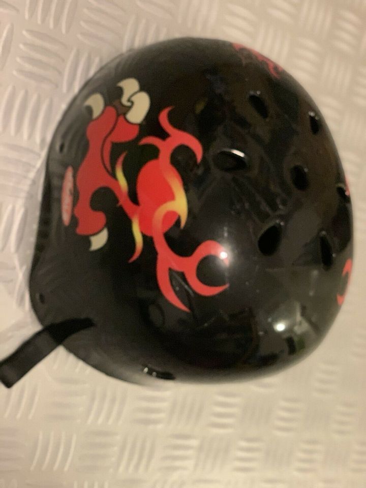 Skater Helm in Niemberg