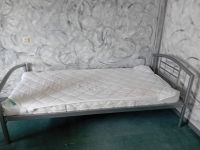 Verkaufe ein Einzelbett mit Matratze Ubstadt-Weiher - OT Weiher Vorschau