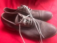 Marc O'Polo elegante Lederschuhe Gr. 40 Nürnberg (Mittelfr) - Aussenstadt-Sued Vorschau