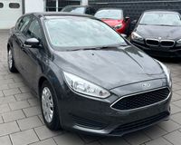 Ford Focus Lim. Ambiente *NUR 46.000KM* Nordrhein-Westfalen - Bergheim Vorschau