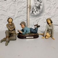 Porzellanfiguren Saarland - Saarlouis Vorschau