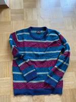 Scotch & Soda - Strickpulli - bunt Gr. L Düsseldorf - Oberkassel Vorschau