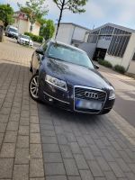 Audi a6 3.0 TDI Baden-Württemberg - Offenburg Vorschau