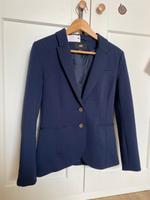 Blazer in 38 - blau Niedersachsen - Weyhe Vorschau
