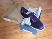 Keds Damen Sneaker lila Satin.  Neu Original-Verpackung. Gr. 38 Eimsbüttel - Hamburg Stellingen Vorschau