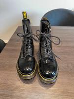 Dr. Martens Damen Stiefel 38 Bayern - Rauhenebrach Vorschau