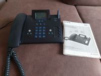 Telefon ISDN Gigaset 3035 mit Anrufbeantworter Nordrhein-Westfalen - Löhne Vorschau