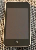 iPod touch 3. Generation 32 GB Schwarz Eimsbüttel - Hamburg Niendorf Vorschau