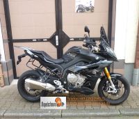 BMW s 1000xr, triple black, nur 10900 KM, EZ 2020,Vollausstattung Baden-Württemberg - Walldorf Vorschau